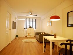 Blk 22 SIN MING VILLE (Bishan), HDB 3 Rooms #613294071
